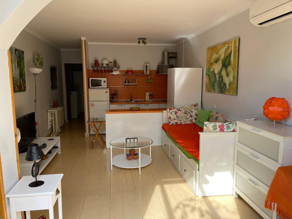 Lägenhet hyra semesterbostad i Capistrano (Nerja)