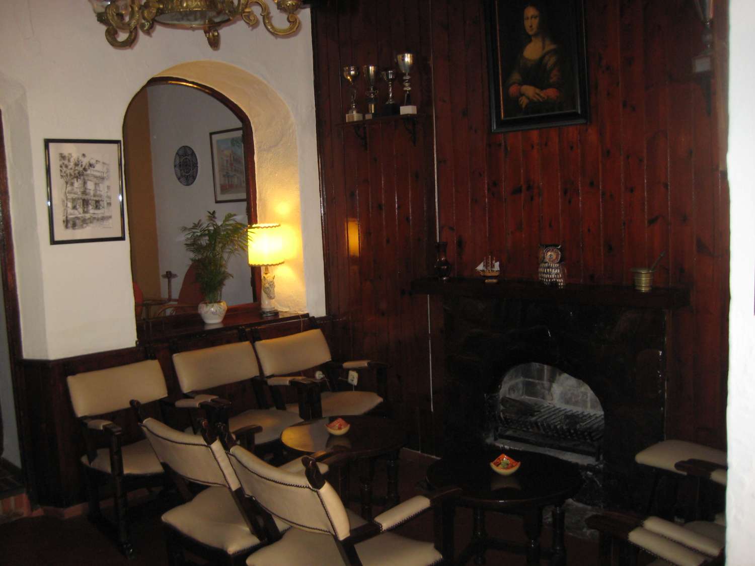 Bar for sale in Nerja