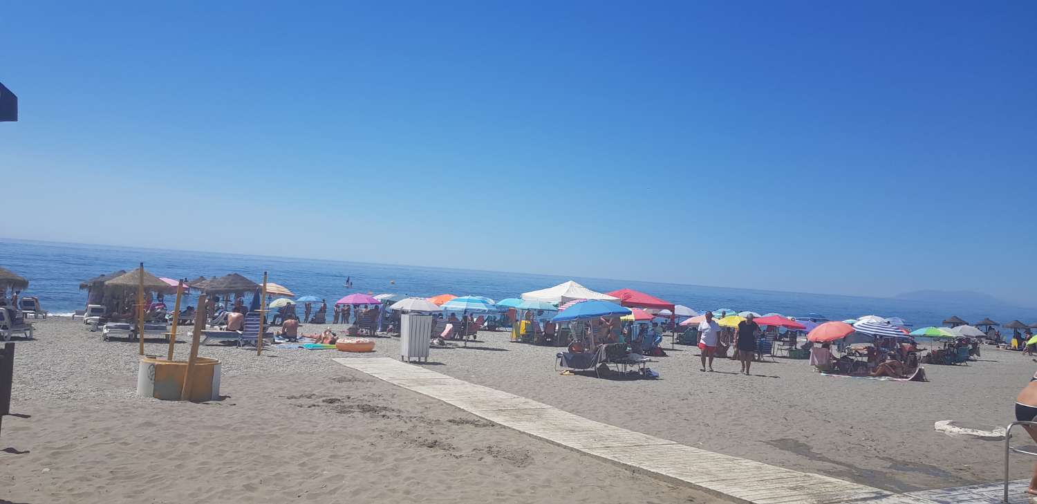 Leilighet ferie til Laguna Beach (Torrox)