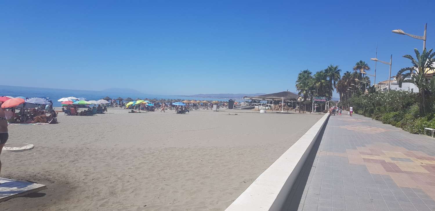 Appartment für ferien in Laguna Beach (Torrox)