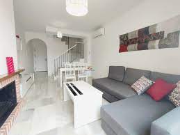 Apartment for holidays in Ctra de Frigiliana (Nerja)