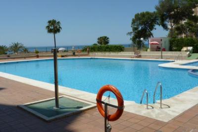 Apartment for holidays in Centro Internacional (Torrox)