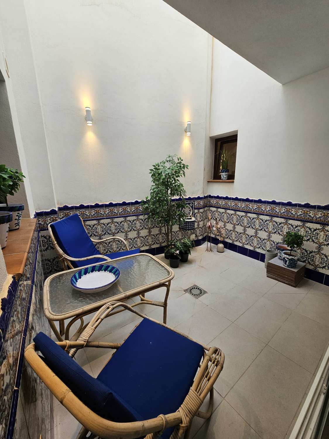 Petit Appartement de vacances à Nerja