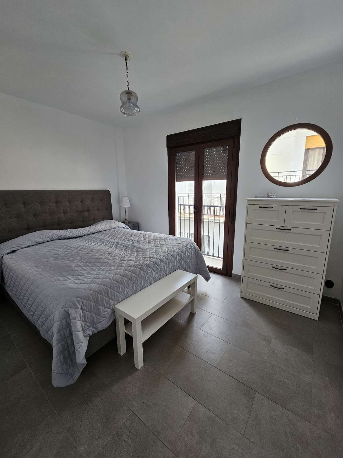 Petit Appartement de vacances à Nerja