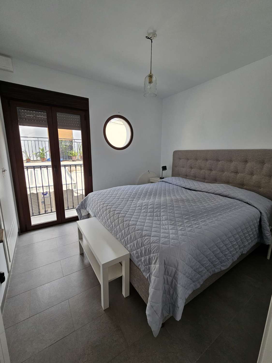 Petit Appartement de vacances à Nerja