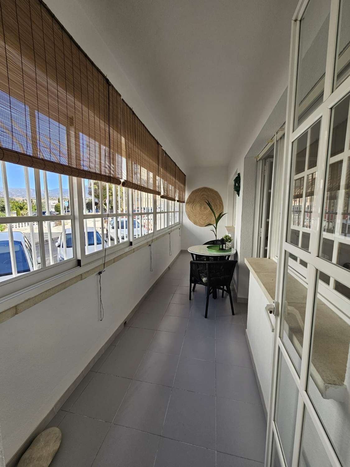 Petit Appartement de vacances à Chaparil (Nerja)