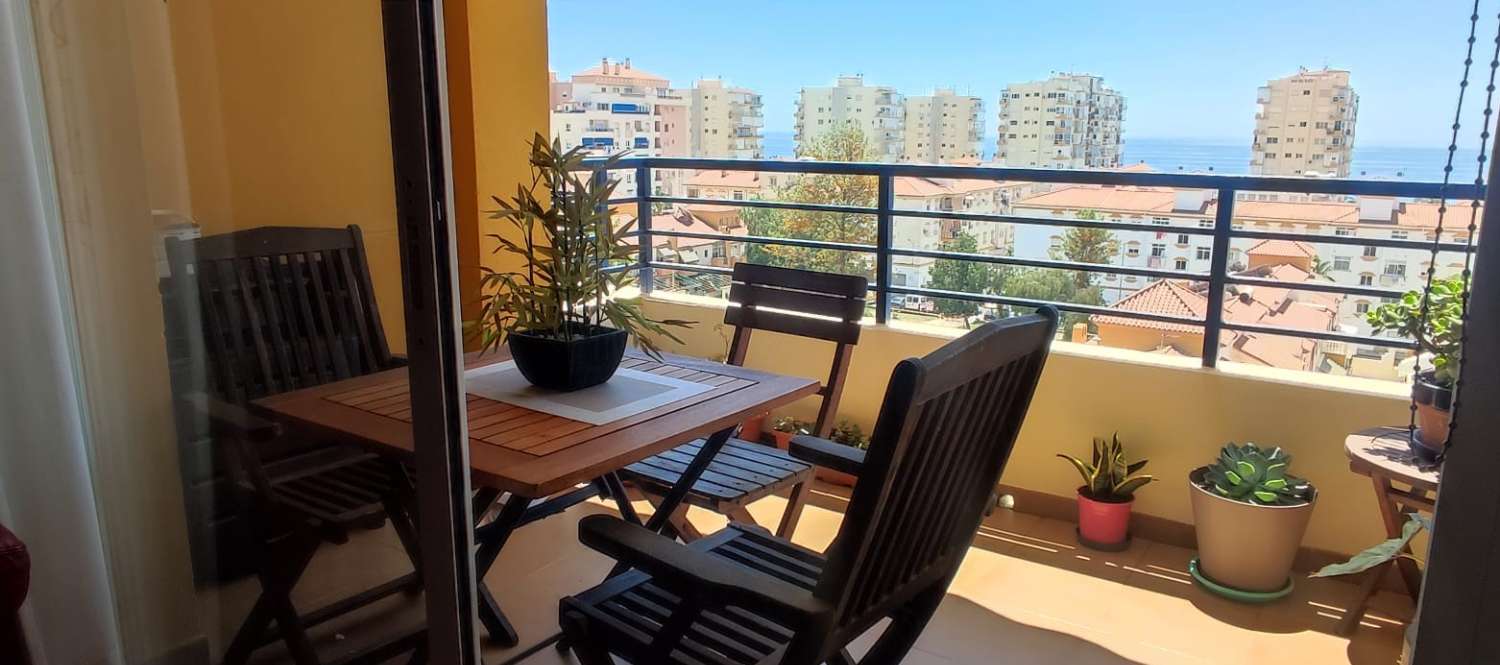 Apartment for holidays in Algarrobo