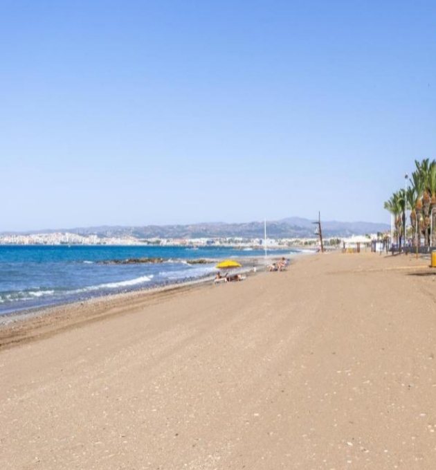 Lägenhet hyra semesterbostad i Algarrobo