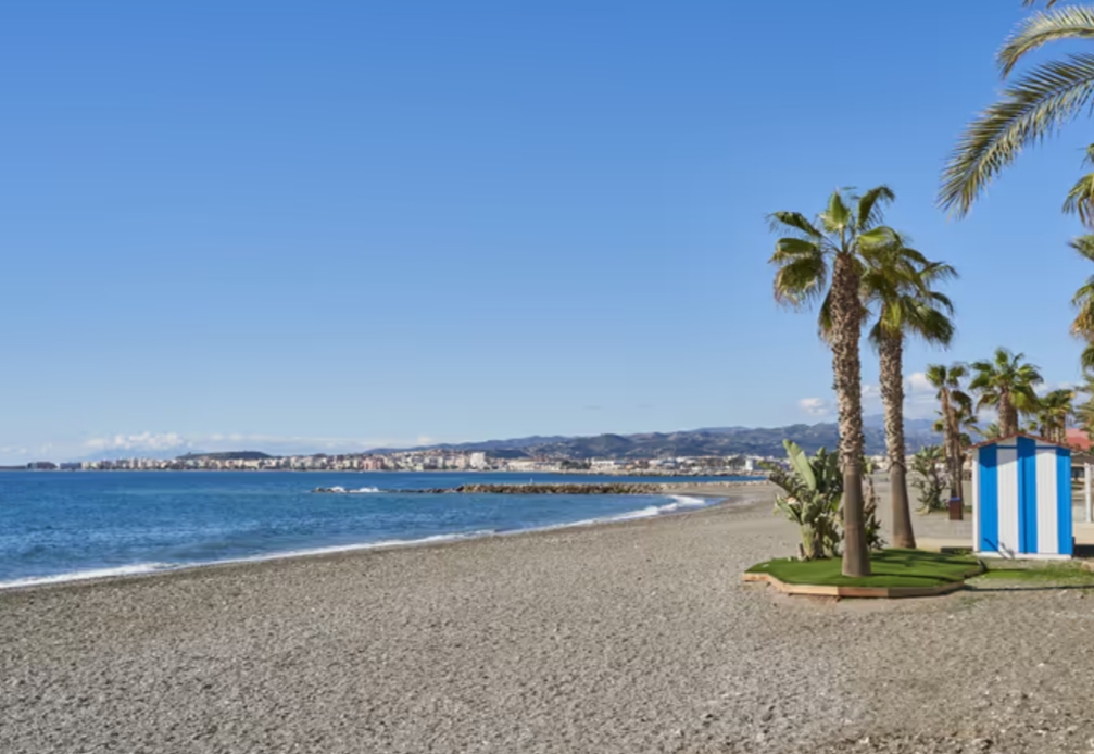 Lägenhet hyra semesterbostad i Algarrobo