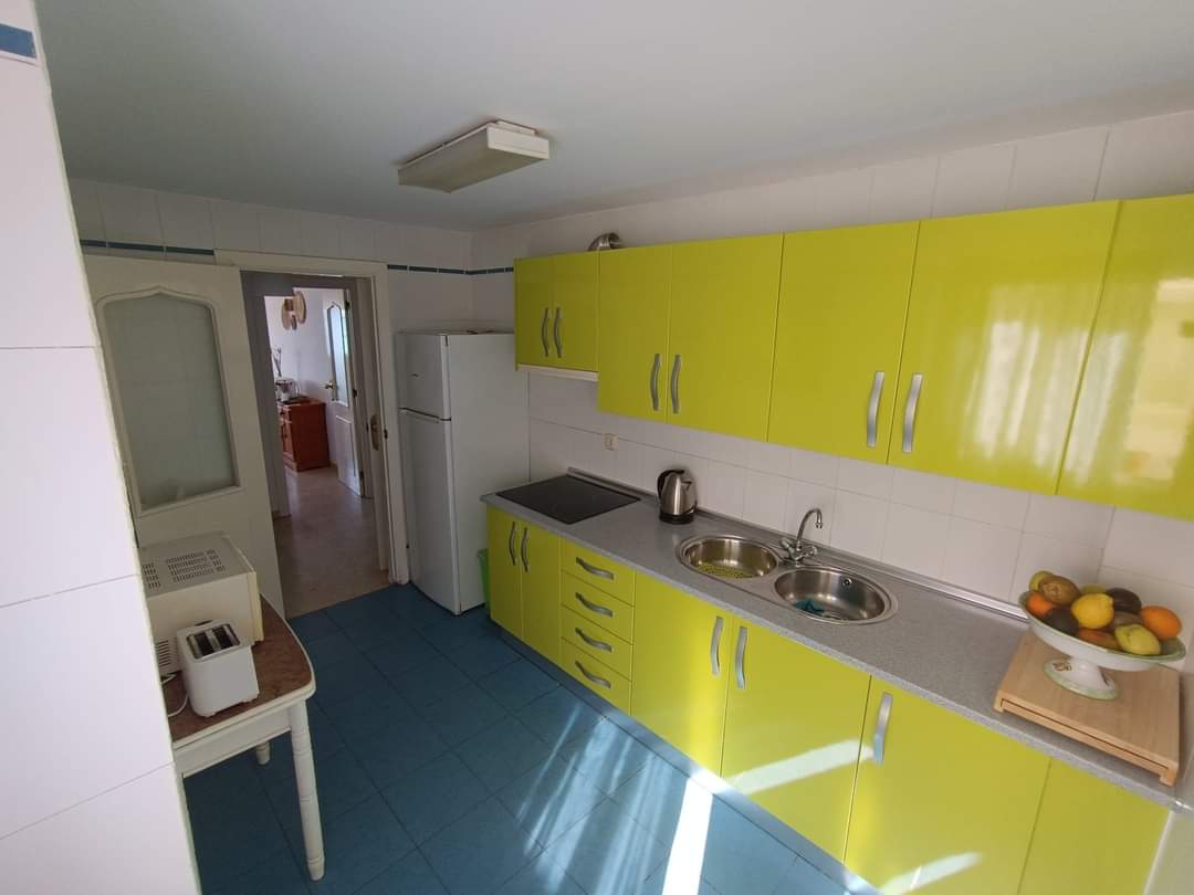 Petit Appartement de vacances à Torrox