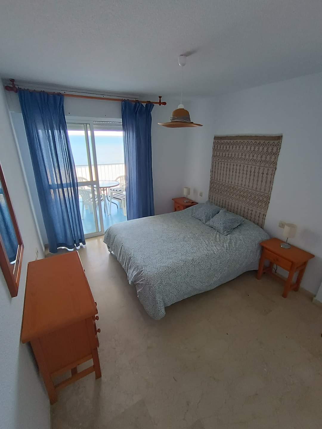 Petit Appartement de vacances à Torrox