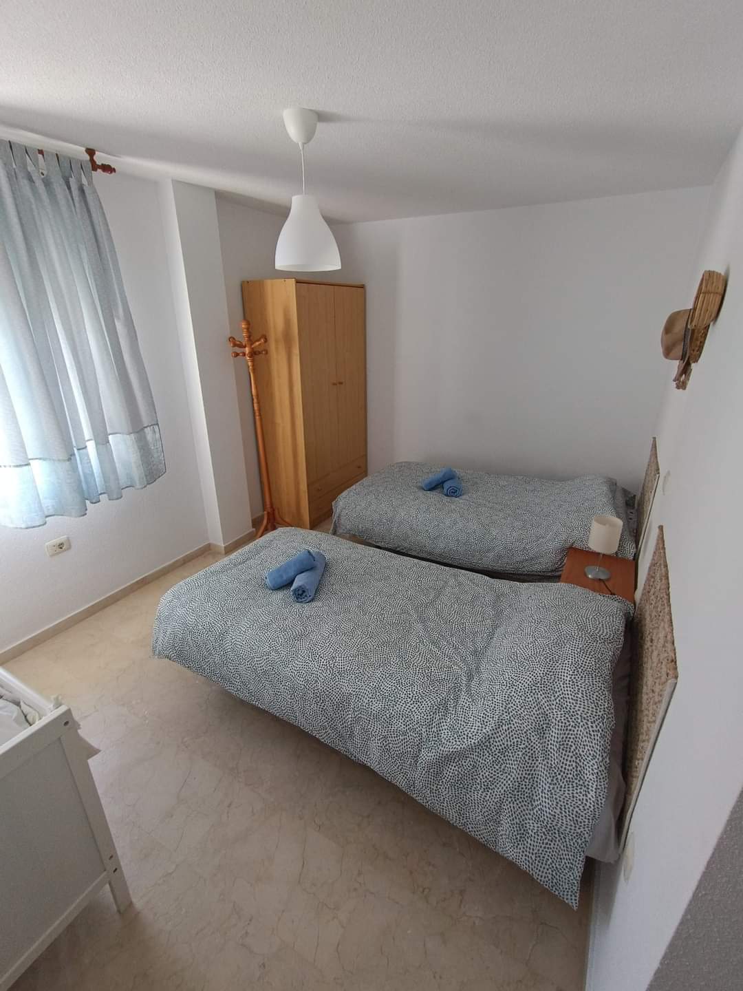 Petit Appartement de vacances à Torrox