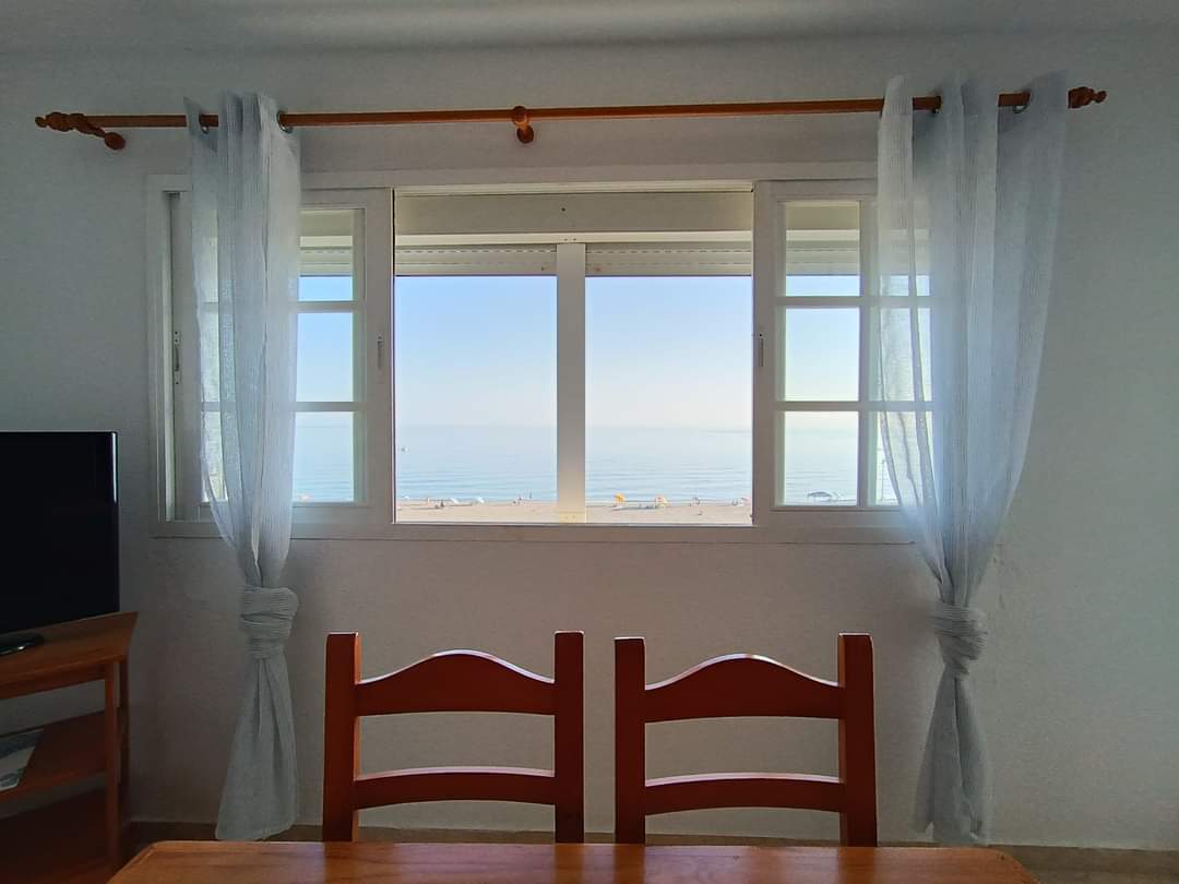 Apartment for holidays in Torrox