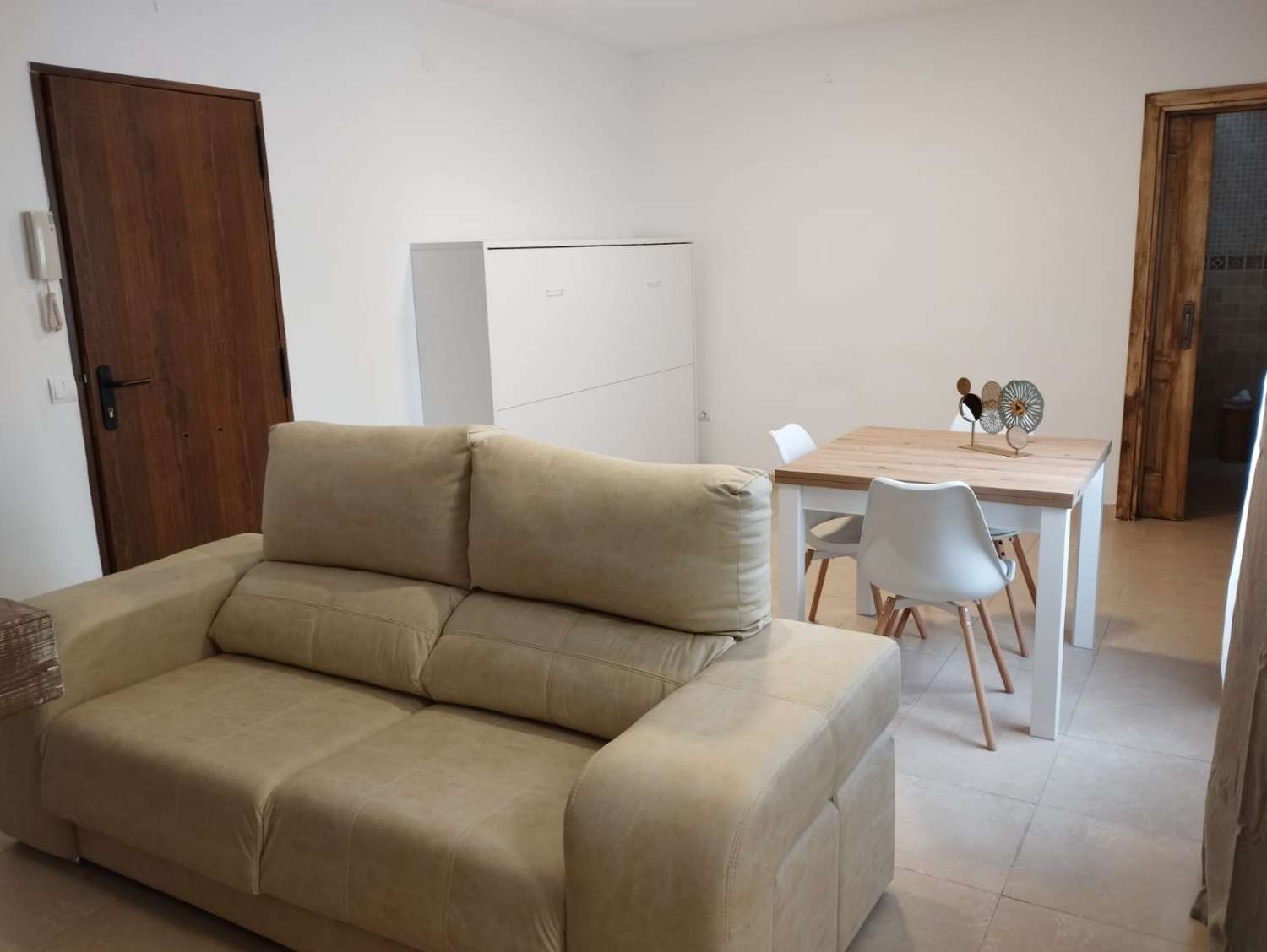 Petit Appartement de vacances à Avda Pescia (Nerja)