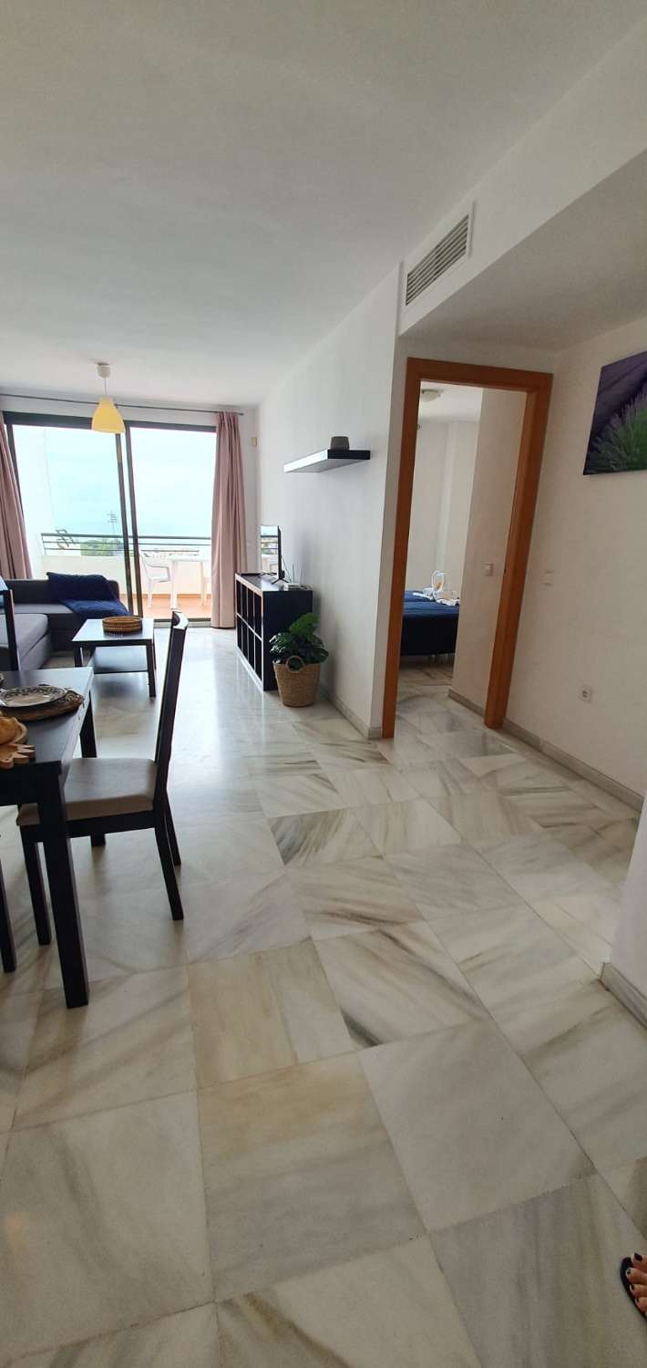 Petit Appartement de vacances à Capistrano (Nerja)