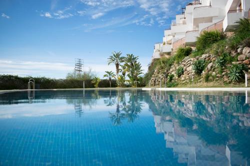 Apartment for holidays in Capistrano (Nerja)