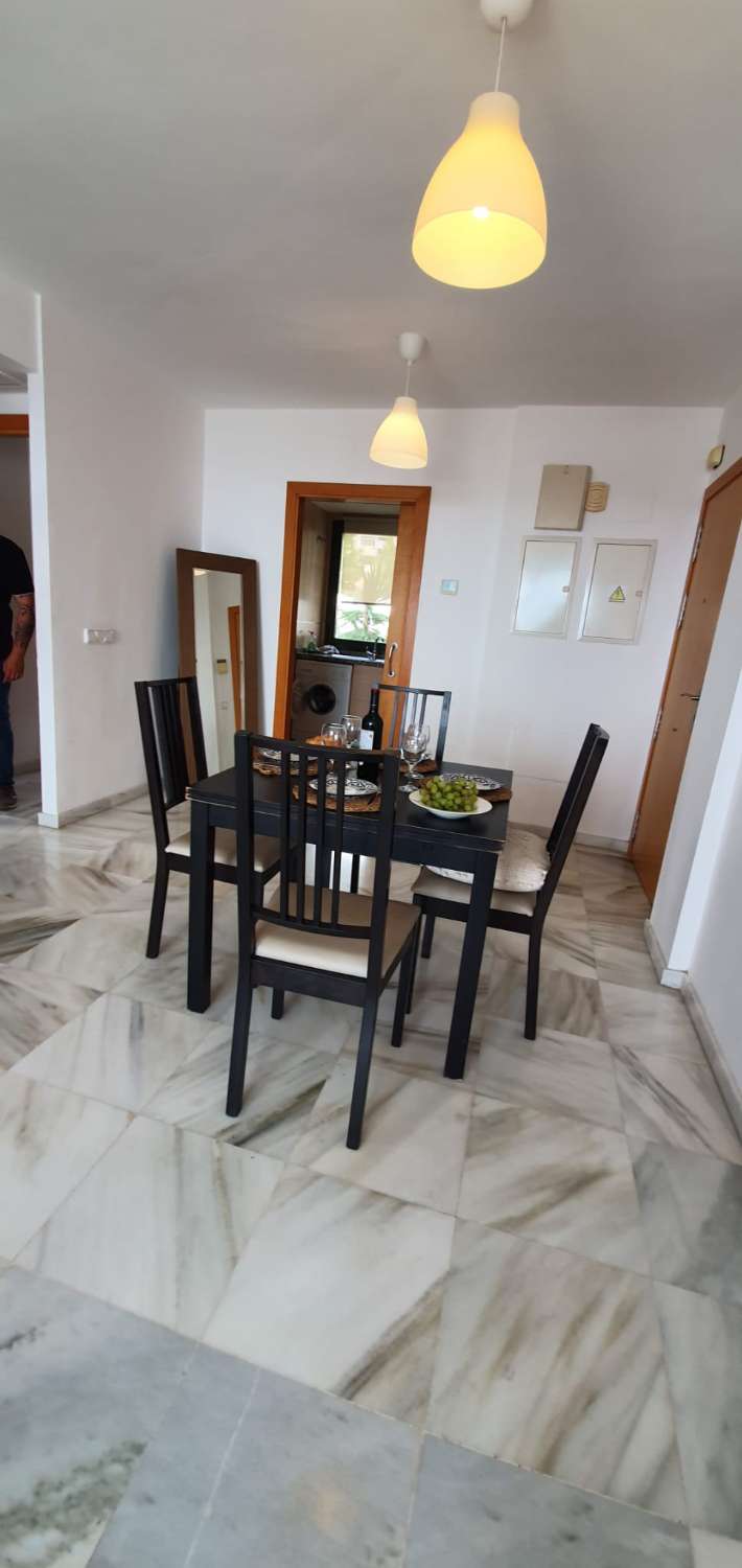 Petit Appartement de vacances à Capistrano (Nerja)