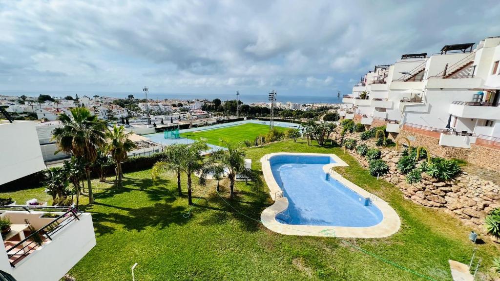 Appartment für ferien in Capistrano (Nerja)