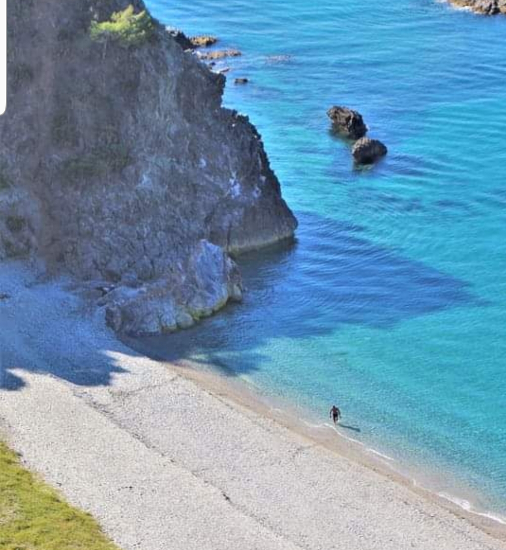 Garasje ferie til Nerja